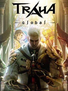 Boxart for TRAHA Global