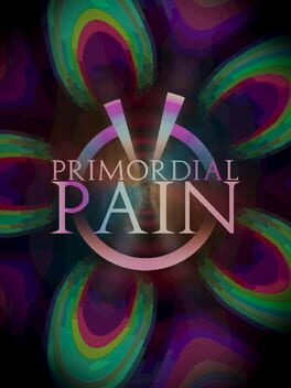 Boxart for Primordial Pain