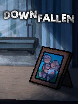 Boxart for DOWNFALLEN
