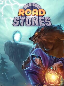 Boxart for Road Stones