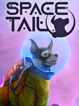 Boxart for Space Tail: Every Journey Leads Home