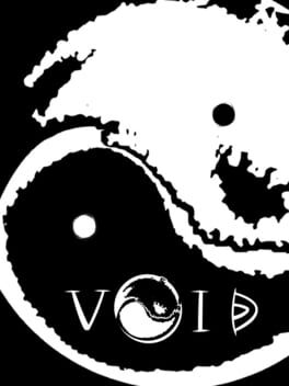 Boxart for V.O.I.D.