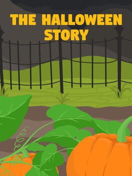 Boxart for The Halloween Story