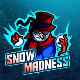 Boxart for Snow Madness