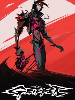 Boxart for Gripper