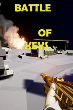 Boxart for Battle Of Keys