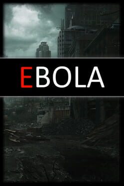 Boxart for EBOLA