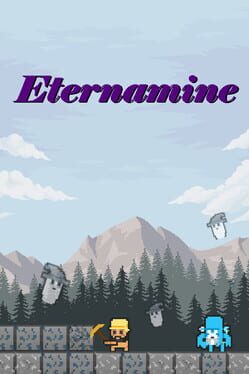 Boxart for EternaMine