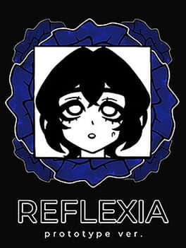 Boxart for REFLEXIA Prototype ver.