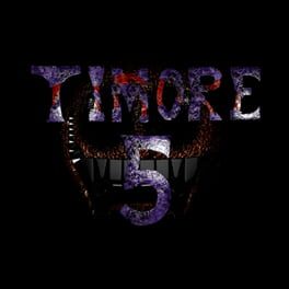 Boxart for Timore 5