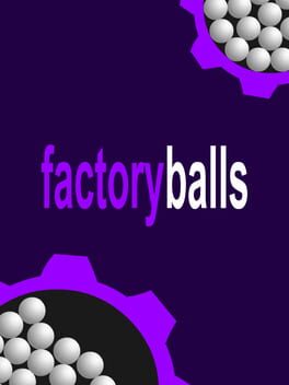 Boxart for Factory Balls