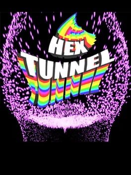 Boxart for Hex Tunnel