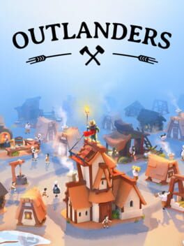 Boxart for Outlanders