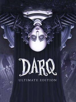 Boxart for DARQ Ultimate Edition