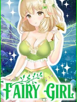 Boxart for Fairy Girl