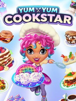 Boxart for Yum Yum Cookstar