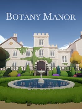 Vertical boxart forBotany Manor