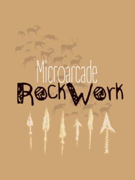 Boxart for Microarcade Rockwork