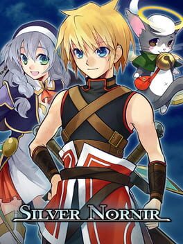 Boxart for Silver Nornir