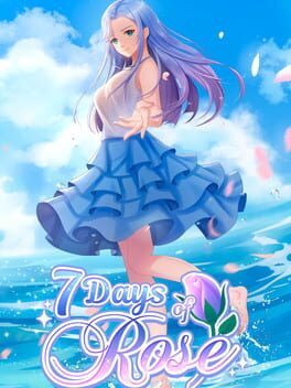 Boxart for 7 Days of Rose