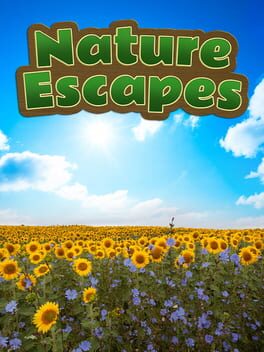 Boxart for Nature Escapes