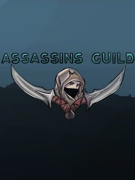 Boxart for Assassins Guild