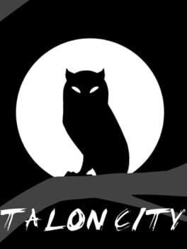 Boxart for Talon City: Death from Above