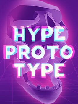 Boxart for Hype Prototype