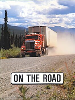 Boxart for OnTheRoad
