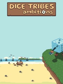 Boxart for Dice Tribes: Ambitions