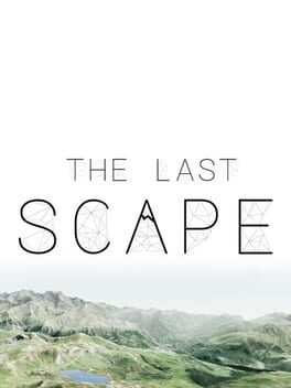 Boxart for THE LAST SCAPE