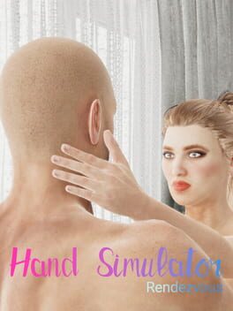 Boxart for Hand Simulator: Rendezvous