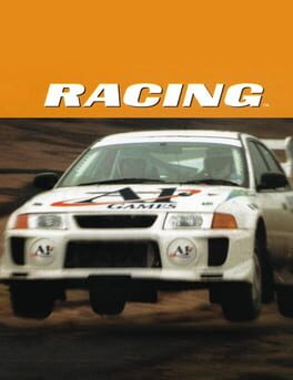 Boxart for Racing