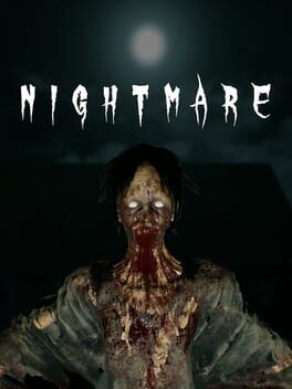 Boxart for Nightmare