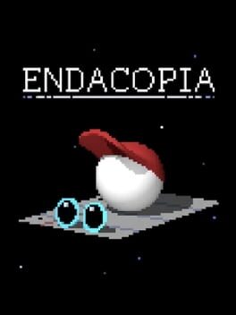 Boxart for Endacopia