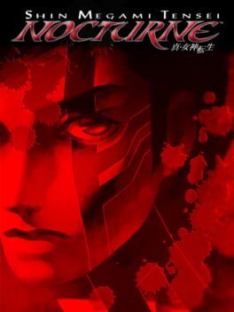 Boxart for Shin Megami Tensei: Nocturne