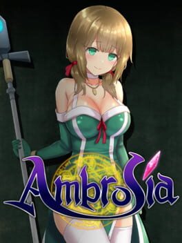 Boxart for Ambrosia