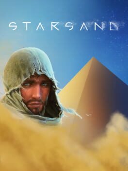 Vertical boxart forStarsand