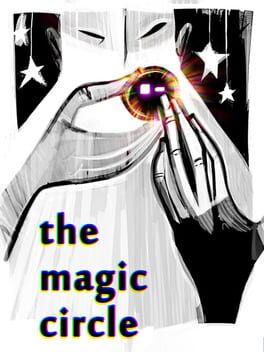 Boxart for The Magic Circle