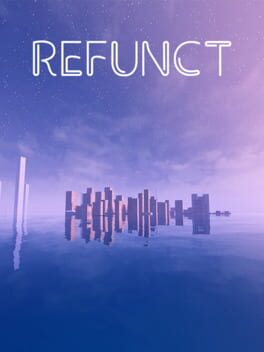 Vertical boxart forRefunct