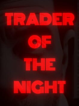 Boxart for Trader of the Night