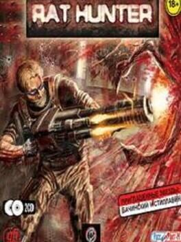 Boxart for Rat Hunter