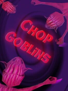 Boxart for Chop Goblins