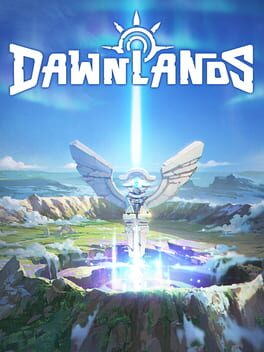 Boxart for Dawnlands