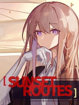 Boxart for Sunset Routes