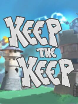 Boxart for Keep the Keep