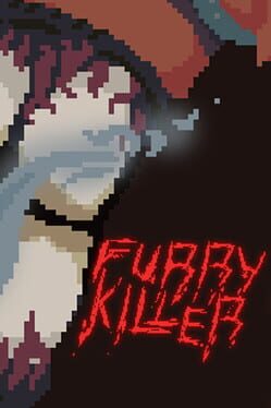 Boxart for Furry Killer