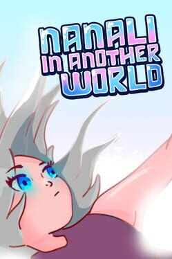 Boxart for Nanali in another world