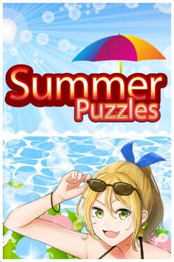 Boxart for Summer Puzzles