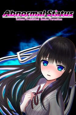 Boxart for Abnormal Status ~Tattoo / Prohibited Books / Parasites~